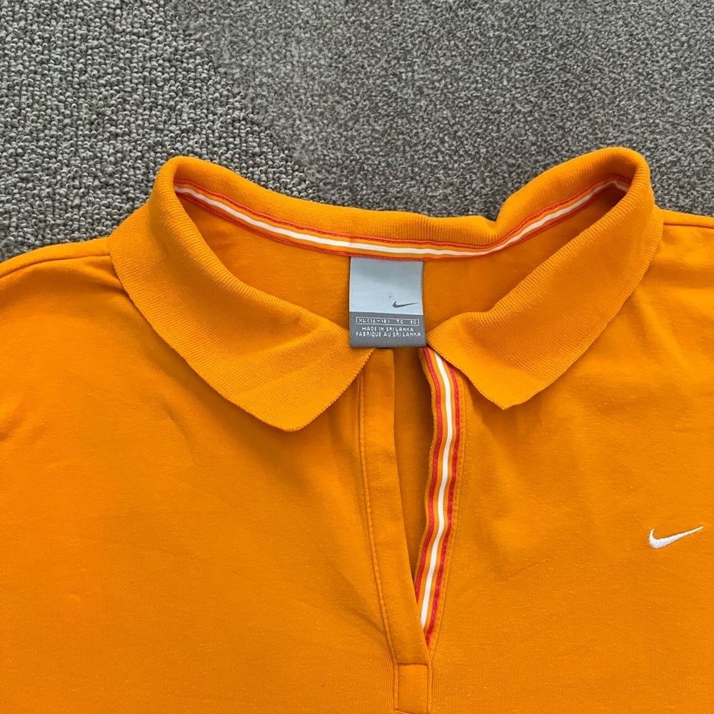 Nike Polo Shirt - Picture 4 of 5